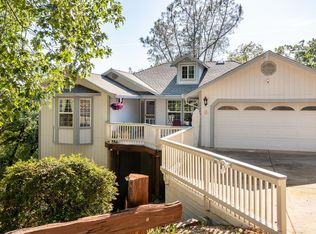 17082 Alexandra Way, Grass Valley, CA 95949