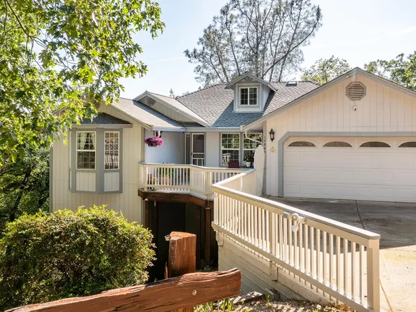17082 Alexandra Way, Grass Valley, CA 95949