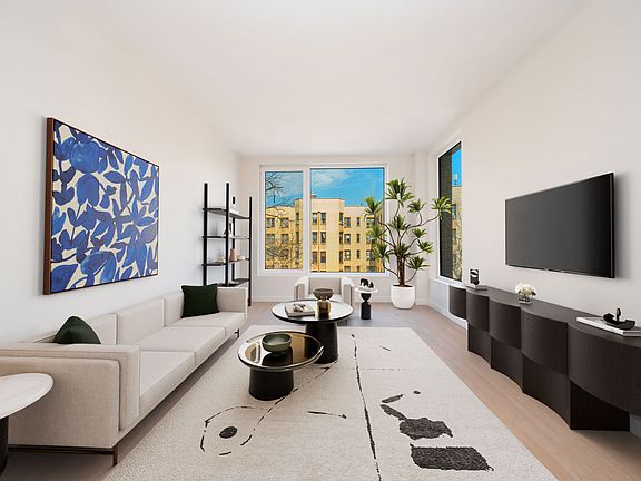 4th image of 3870 Sedgwick Ave #5A