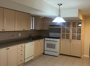 6 Kingsdown Dr #BASEMENT, Toronto, ON M1K3B8