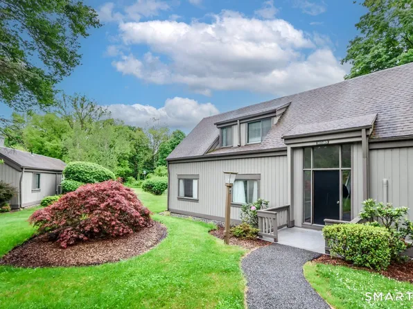 502 Heritage Village #A, Southbury, CT 06488