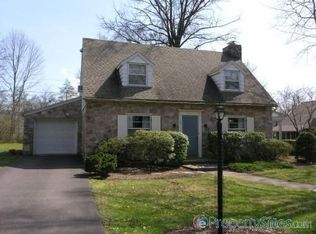 314 N Roland St, Pottstown, PA 19464