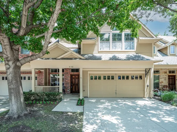 538 Mobley Way Ct, Coppell, TX 75019