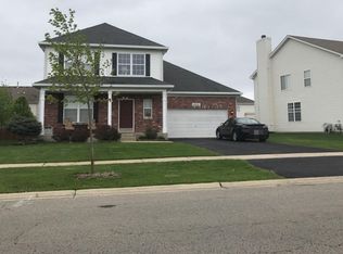 4020 Hoffman St, Plano, IL