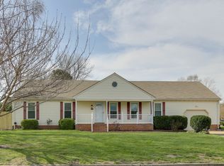 1328 Pamlico Blvd, Chesapeake, VA 23322