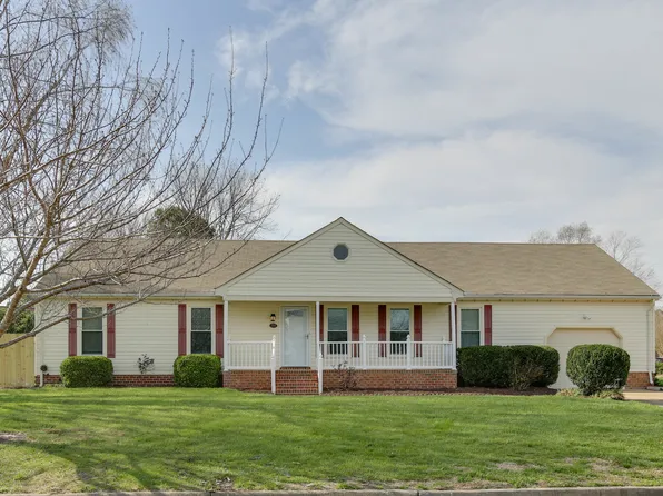 1328 Pamlico Blvd, Chesapeake, VA 23322