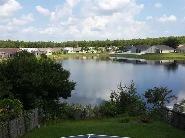 2153 FLINTLOCK BOULEVARD, KISSIMMEE, FL 34743