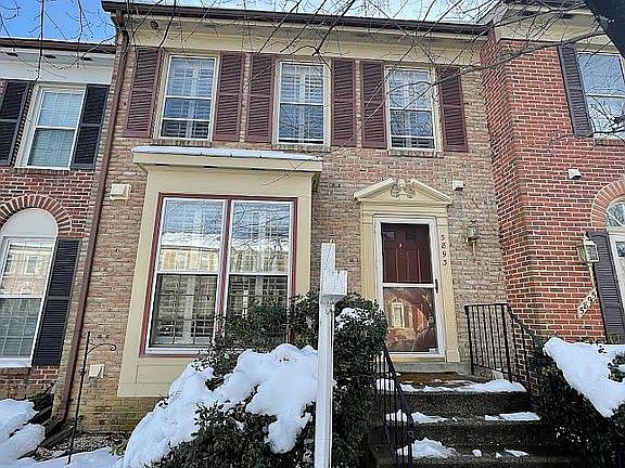 2nd image of 5893 Parenham Way