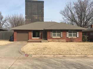 2037 NW 48th St, Oklahoma City, OK 73118