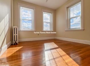 37R Wendell St #42, Cambridge, MA 02138