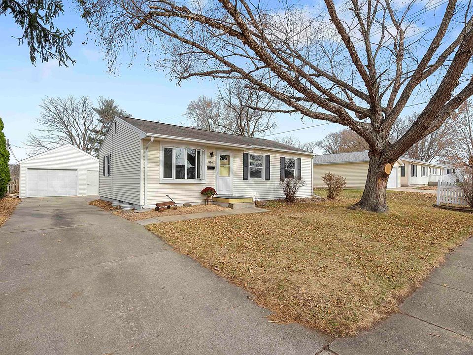 1st image of 816 E Seerley Blvd
