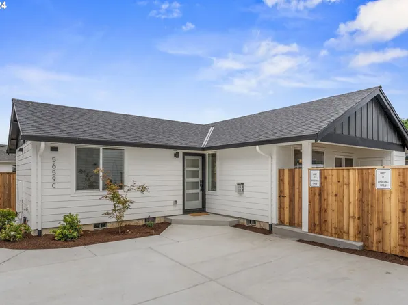 5659 SE Bybee Blvd #C, Portland, OR 97206