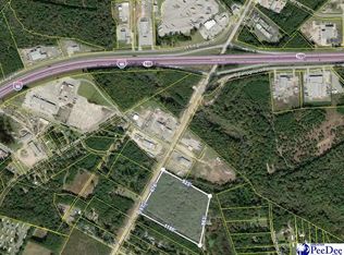Tv Rd, Florence, SC 29506