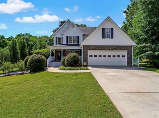 777 Sawdust Trl, Nicholson, GA 30565