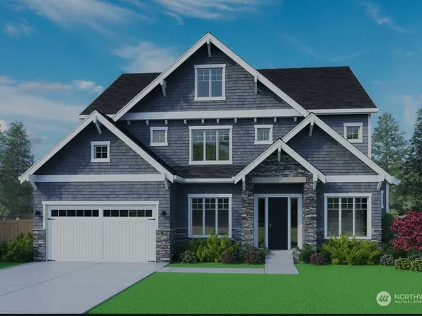 2582 136th Lane SE, Bellevue, WA 98005