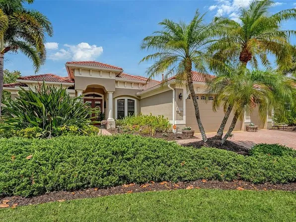 15005 Bowfin Ter, Lakewood Ranch, FL 34202