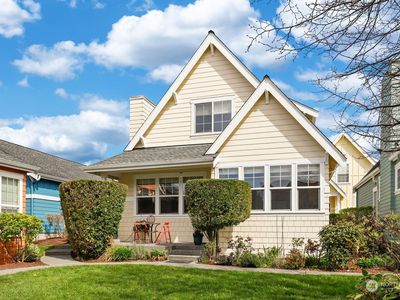 19443 Cherry Blossom Loop NE, Poulsbo, WA, 98370