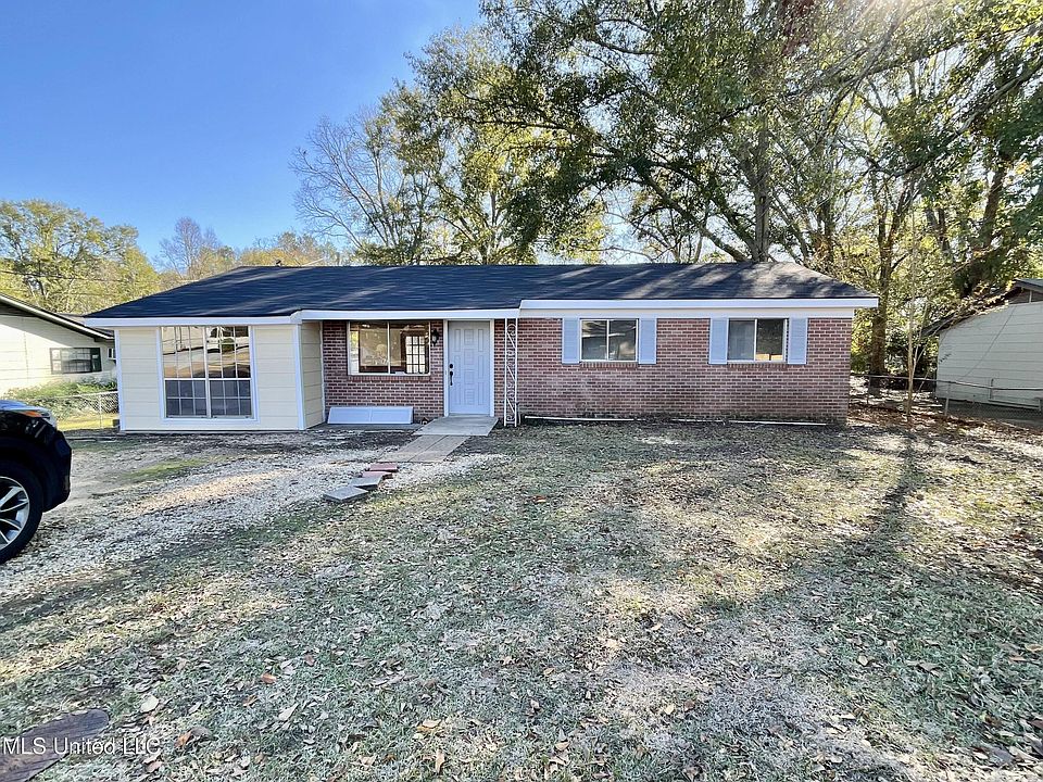 206 N Jadek Dr NE, Magee, MS 39111 MLS 4064974 Zillow