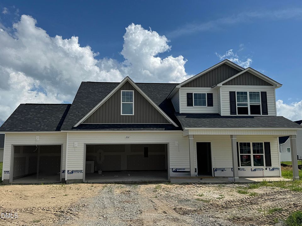 1st image of 202 Hudson Village Dr Lot 14