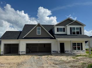 202 Hudson Village Dr LOT 14, La Grange, NC 28551