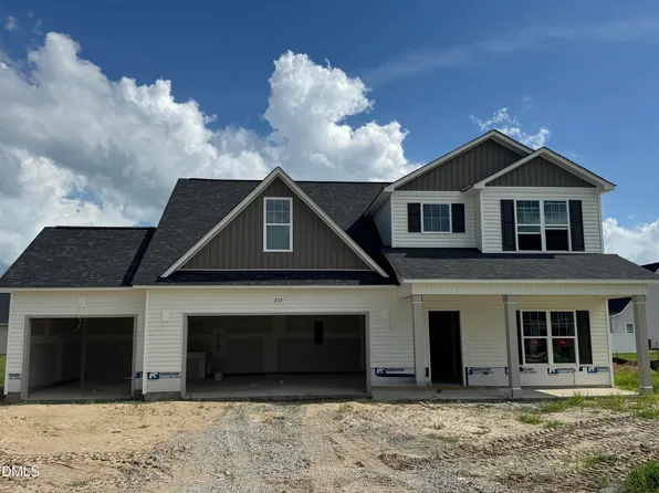202 Hudson Village Dr Lot 14, La Grange, NC 28551