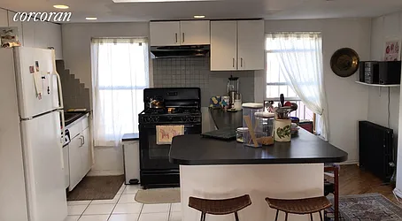 Rented by Corcoran