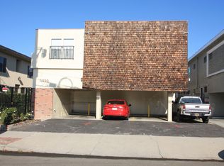 12103 Pacific Ave APT 7, Los Angeles, CA 90066