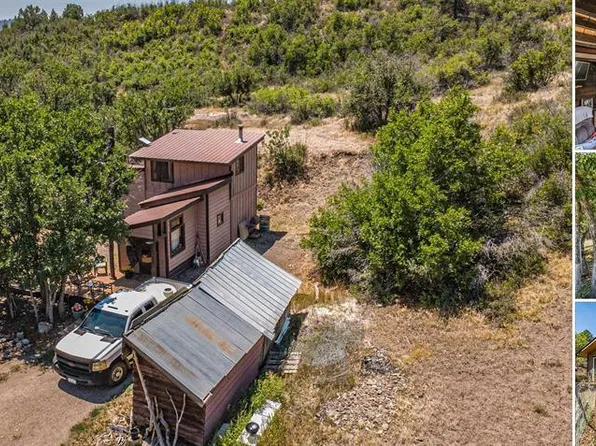 892 Cactus Drive, Pagosa Springs, CO 81147