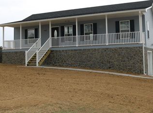 440 Raders Sidtrack Rd, Greeneville, TN 37743