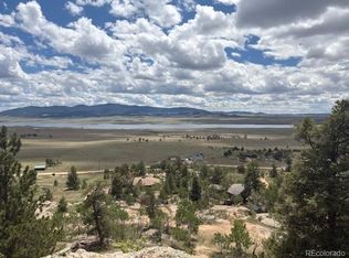 206 Emerald Way LOT 32, Lake George, CO 80827