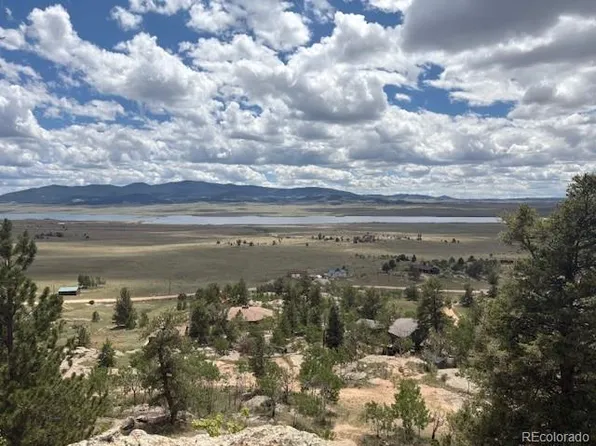 206 Emerald Way LOT 32, Lake George, CO 80827