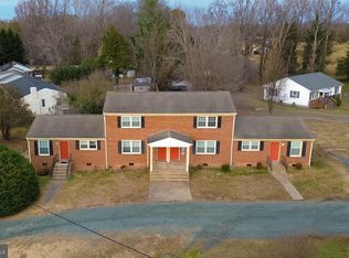 101 Patrick Henry Dr, Louisa, VA