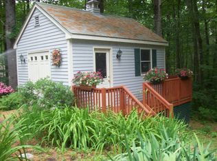 61 Linnell Rd, Windham, ME 04062