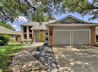 2007 Windsong Trl, Round Rock, TX 78664