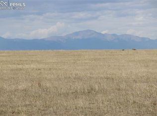 6380 Greyhound Hts, Calhan, CO 80808