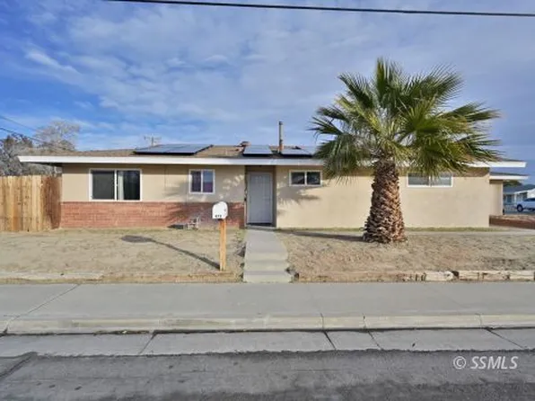 412 E Church Ave, Ridgecrest, CA 93555