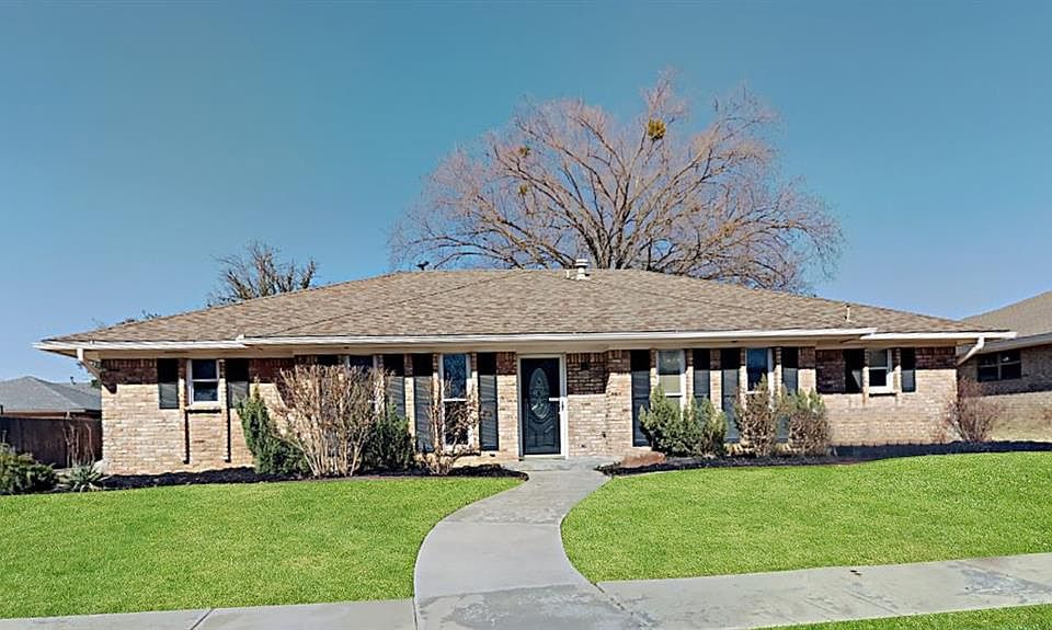 2803 Peachtree Ln, Pantego, TX 76013 Zillow