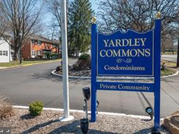 1011 Yardley Cmns, Yardley, PA 19067