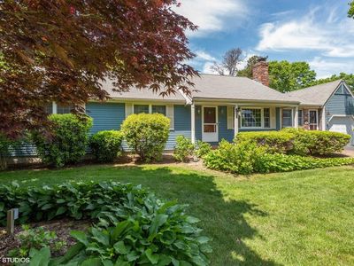 29 Fox Run Circle, South Dennis, MA, 02660