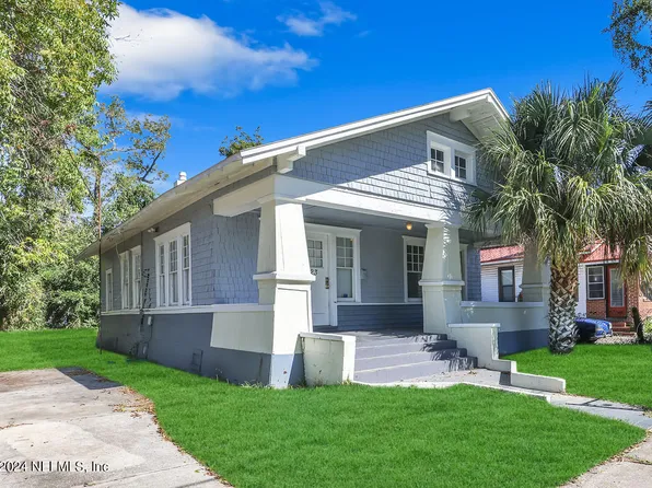 423 W 17TH Street, Jacksonville, FL 32206