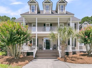 1436 Lagoon Park Cir, Mount Pleasant, SC 29466