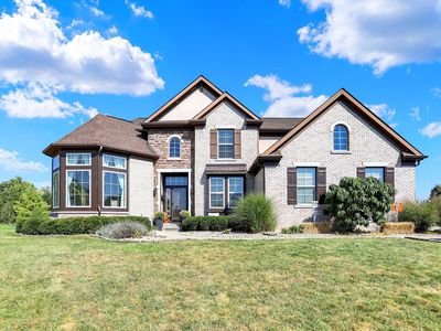 3176 Tecumseh Way, Bargersville, IN, 46106