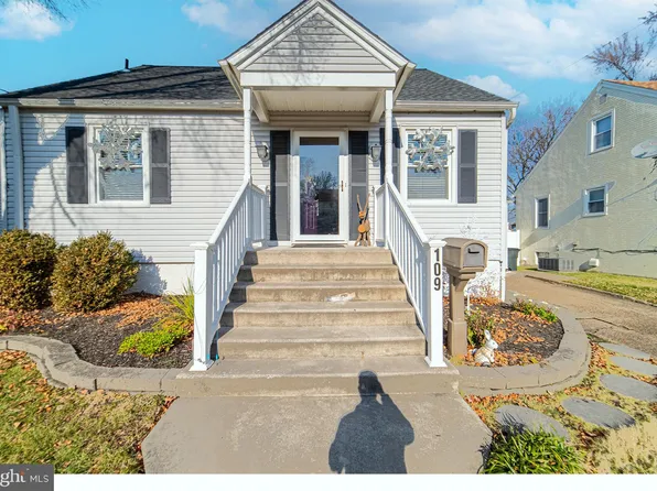 109 3rd Ave, Mount Ephraim, NJ 08059
