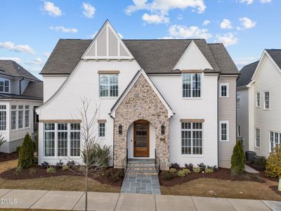 2631 Marchmont St, Raleigh, NC, 27608
