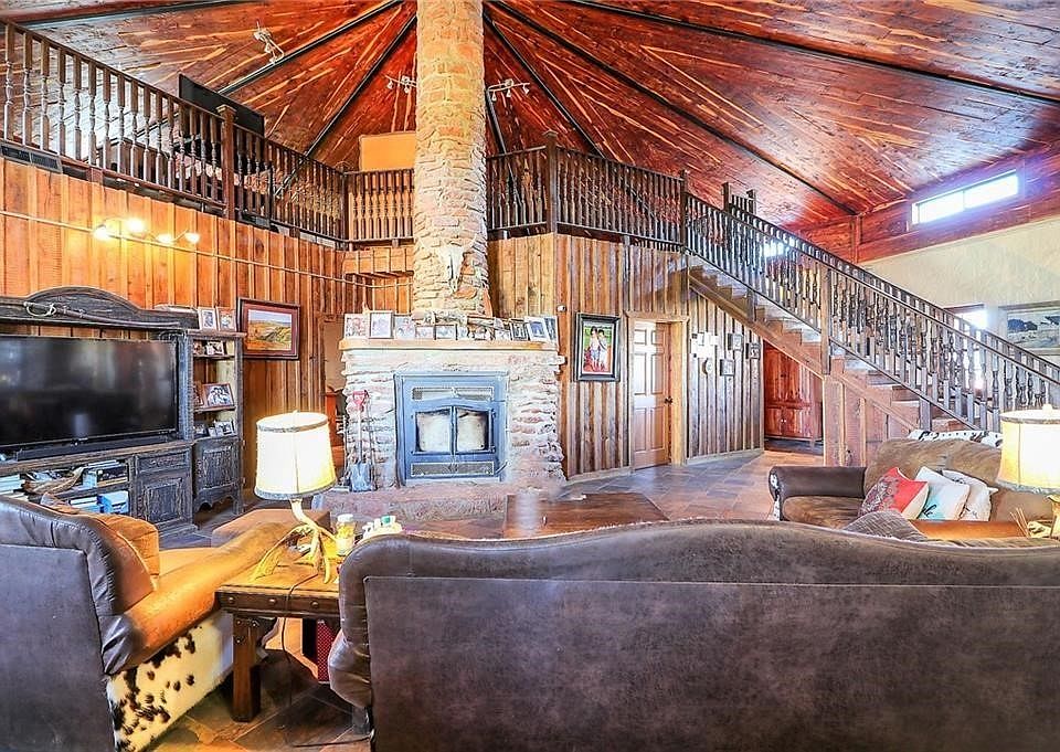 7676 W County Road 66, Mulhall, OK 73063 MLS 1038629 Zillow