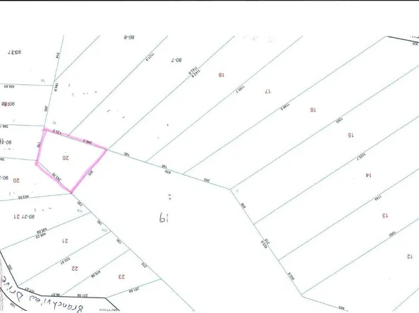 0 Happytown Road, Ellsworth, ME 04605