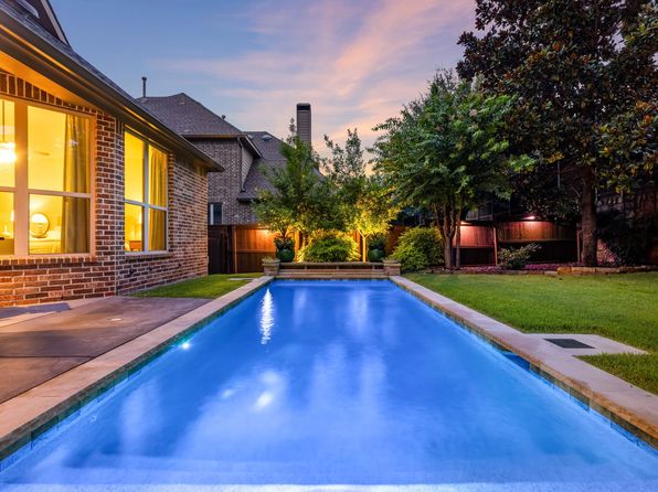 Home for Sale in Prosper TX