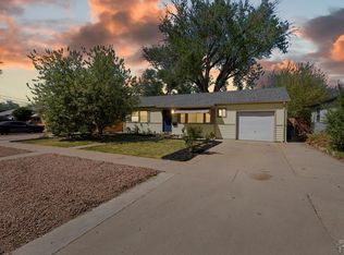 1305 Constitution Rd, Pueblo, CO 81001