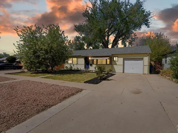 1305 Constitution Rd, Pueblo, CO 81001