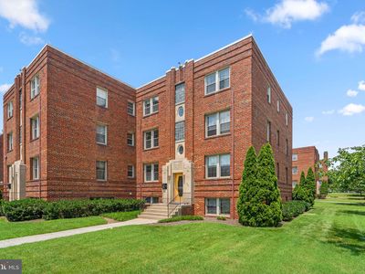 301 Whittier St NW APT 303, Washington, DC, 20012